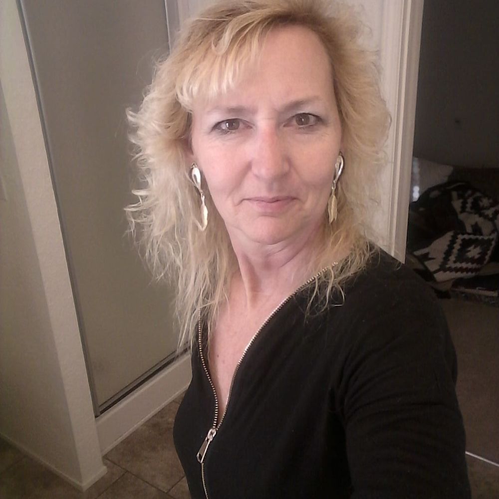 Meet your Posher, Kat